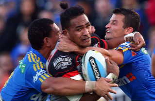 NZWarriors's tweet photo. Check out @NZWarriors #StatsSheet from the 17-13 golden point win over @TheParraEels HERE http://t.co/jXqw3UqgCx http://t.co/0cXa3nxul7