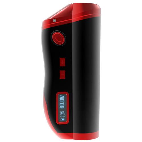 Ola X Hero 60W supports lowest resistance for 0.18ohm
Contact skype: joyren86 <a href="/AllAboutVapor/">All About Vapor</a> <a href="/AllVapors/">AllVapors.com</a>