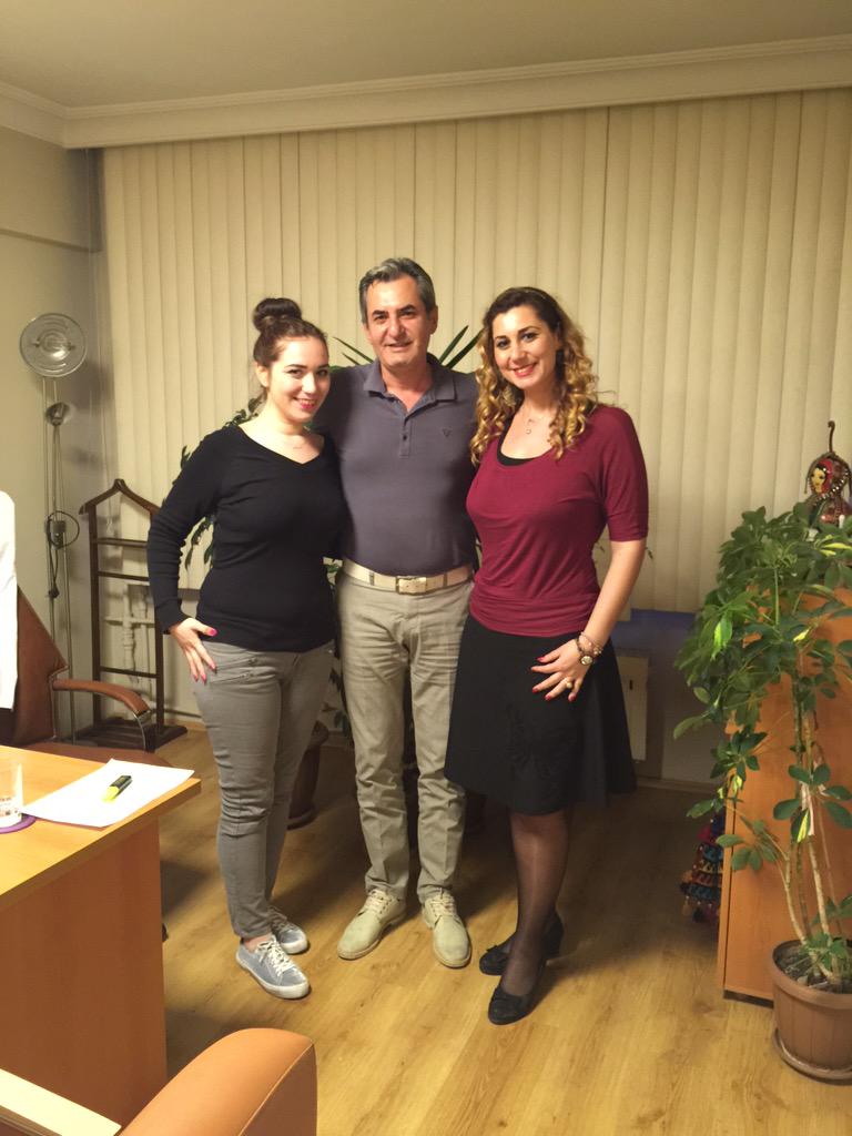 ObeziteC's tweet photo. -27 kilo veren Hastamız Betül 😇😇😇 hem de 3 ayda ☺️☺️☺️ http://t.co/pxcuybPvZr