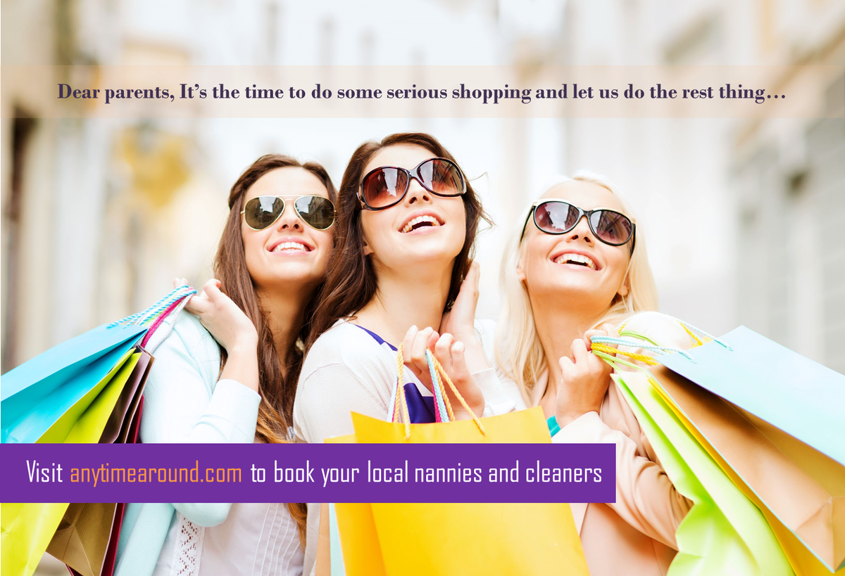 AnytimeAround's tweet image. Free online service to find/book your local nannies, childminders and cleaners. Try us now: anytimearound.com
