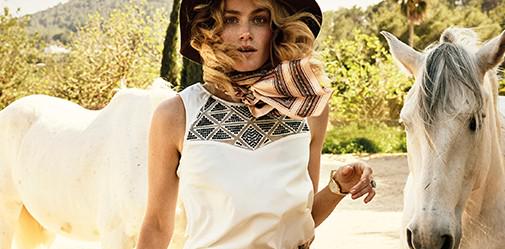 Hier moet je gewoon even aan meedoen! #sendustoibiza <a href="/glamournl/">Glamour Nederland</a> <a href="/VEROMODA/">VERO MODA</a> #ibiza #ibiza2015 #ibizarocks - ...