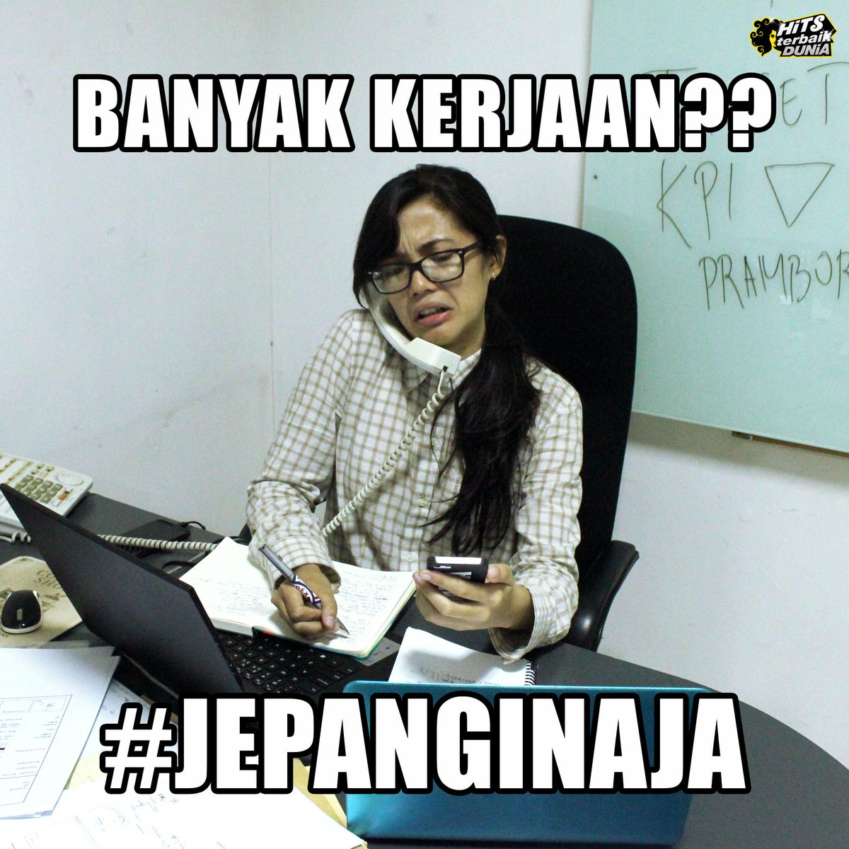 Prambors Radio On Twitter Kawula Muda Ini Tema Meme Untuk Minggu