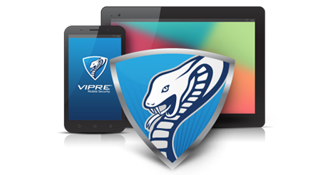 byronbaywebhost's tweet image. Secure your Android device with VIPRE Mobile Security Premium: ow.ly/N4rsP #androidantivirus #vipremobile