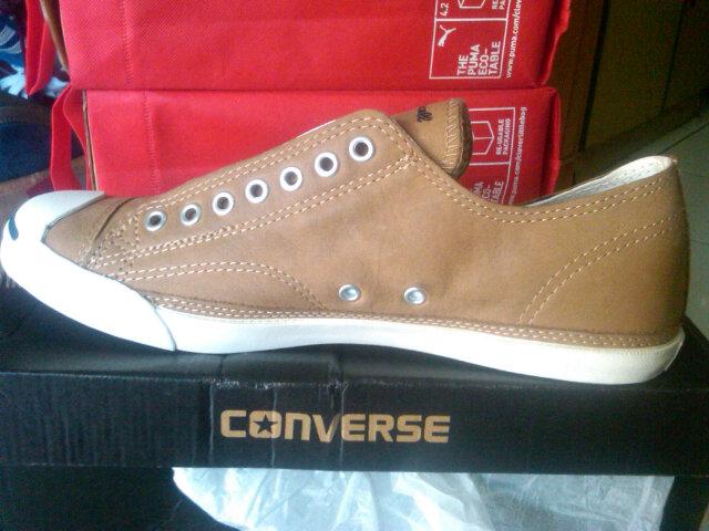 Jack Purcell sz 44 BNIB IDR.300K <a href="/28sneakers/">28sneakers</a> <a href="/artom_store/">Artomstore</a> <a href="/AllDaySneakers/">A.D.S</a> <a href="/74sneakers/">74 Sneakers</a> <a href="/KICShoes_SMG/">IG:Kicshoes_semarang</a>