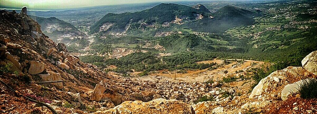 spaziodrone's tweet photo. #fotogrammetria cava marmo #drone . #renderig 3d, volumi&amp;C
Results coming soon
http://t.co/hznqCcIsVS Rif.Enac n°3788 http://t.co/hJEVyKqJAP