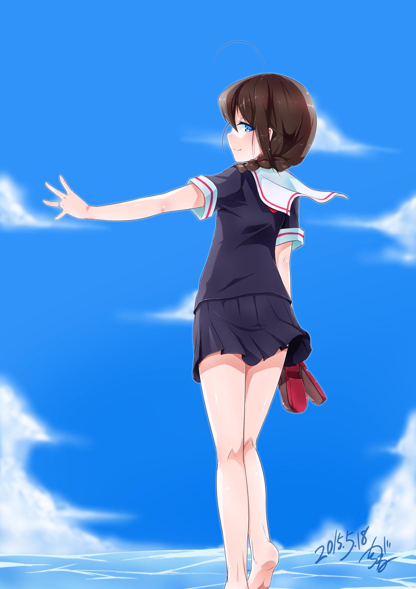 Twitter पर 城兼 一日目東f09b 艦これ Happy Launched Day 時雨 英語 あってるか知らないですが進水日ですよ おめでとう時雨 そしてありがとう時雨 時雨ちゃん進水祭 時雨進水八十周年 Http T Co C2yotaevrj Http T Co G4h8ut0iue Twitter
