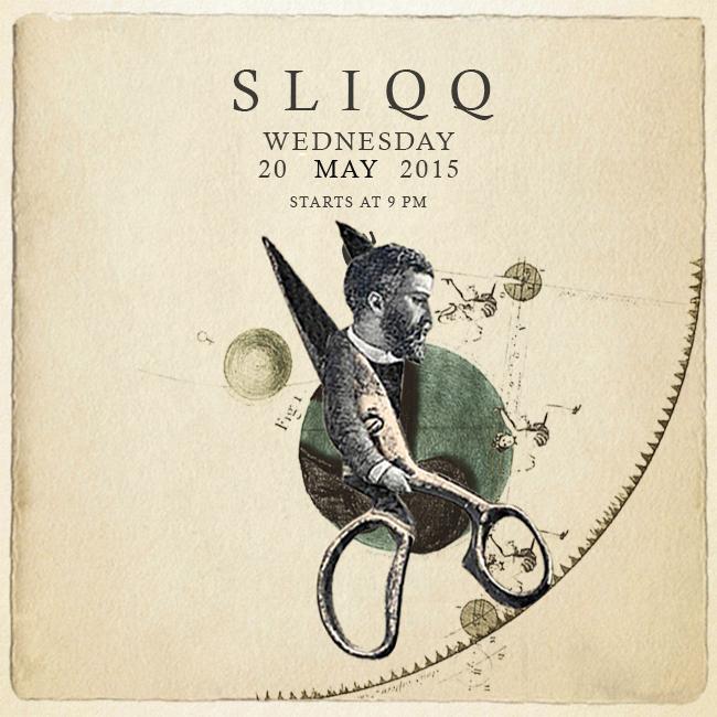 Dance first, think later. It's the natural order.
Wednesday, May 20th 2015 - 9pm
with <a href="/dhikasliqq/">Andhika Soetalaksana</a>