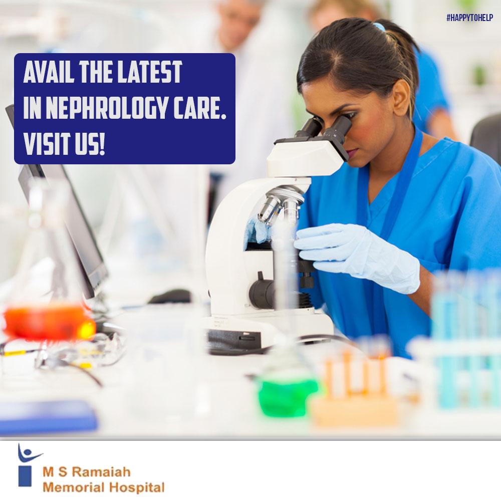 RamaiahHospital's tweet photo. Need advanced Nephrology care that can provide the most optimal solution for your renal issues?Make an appointment. http://t.co/lofsrqCMBT