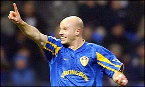 Happy Birthday Danny Mills, 38 today! 