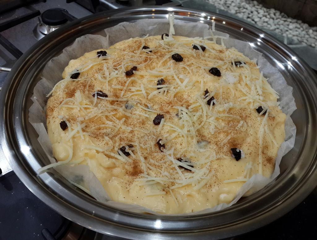 SMphilippines's tweet photo. RT @fennywibawa #delicious #klapetaart by #Saladmaster #316Ti @yeshealthyclub @SaladmasterCorp http://t.co/ZLk1tStkOV