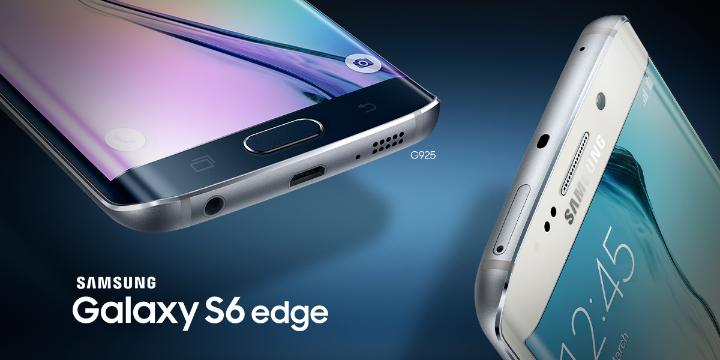 samsungmobileng's tweet photo. Good morning #SamsungNation! How was your weekend? The #GalaxyS6edgeNG #NextIsNowNG http://t.co/Qo3zW9uqUd