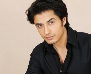 Happy Birthday Ali Zafar:   Pakistan Singer turned Actor in 