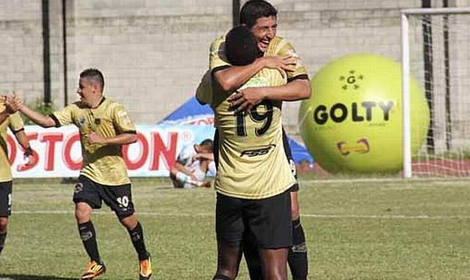 Gestión Deportiva tweet media