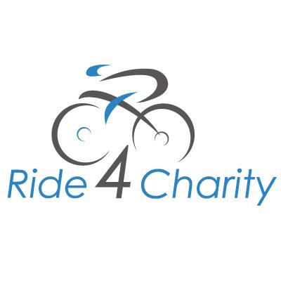 Inschrijven kan nog steeds! Op rideforcharity.nl!