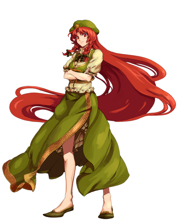 紅美鈴 画像満載 Pilykenufij Twitter 紅美鈴 画像満載 Pilykenufij Twitter
