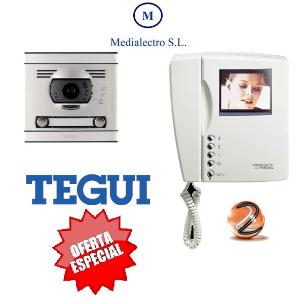 MedialectroSL's tweet photo. #BuenosDias comenzamos la semana con una #Oferta en #VideoPortero http://t.co/lsA6VxAvaP http://t.co/ONKvZ1YKvK