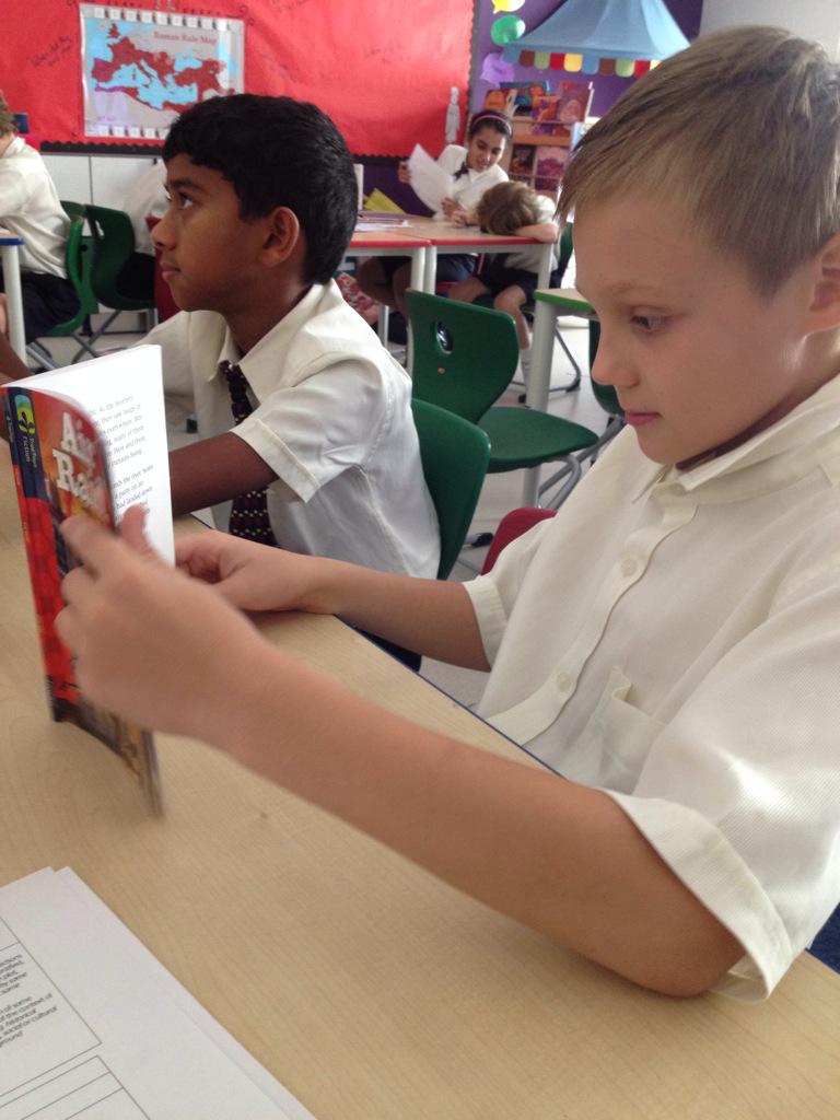 WEK Year 4 tweet media