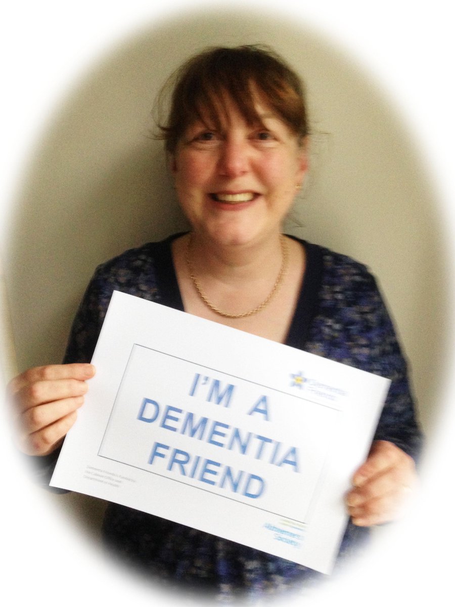 Caring for someone with dementia? Drop in for a coffee and a chat at the Parish Hall 3 June 2.30-4 pm.
