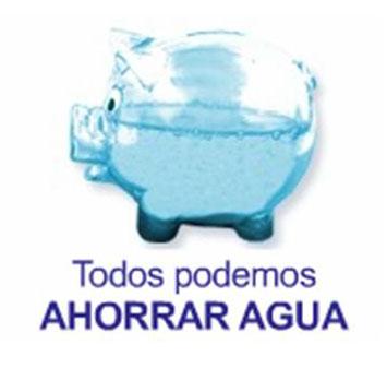 El agua es necesaria para el consumo humano, pero también para la industria, agricultura y ganadería. ¡NO malgastes!