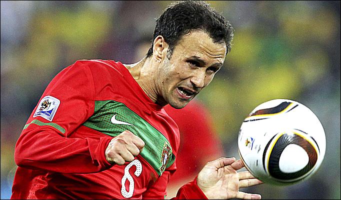   ggintersport: Happy Birthday.. Ricardo CARVALHO
18 Mei 1978 