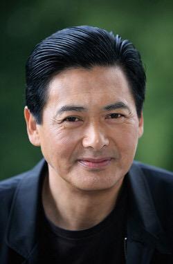 Happy Birthday, Chow Yun-fat! 