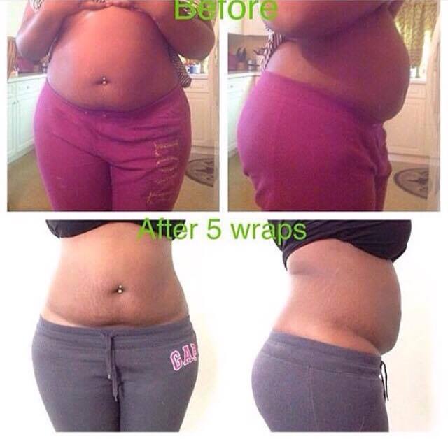 Wrap minceur 91 (Wrapminceur91) Twitter