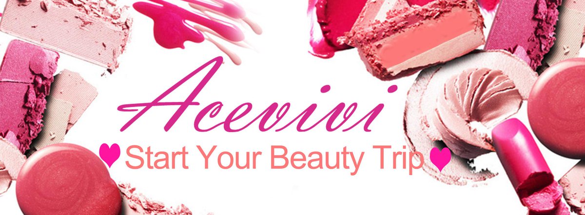AceviviOfficial's tweet photo. Start Your Beauty Trip #ACEVIVI http://t.co/wsuvnjdJ5T http://t.co/EKvKpRiRfg