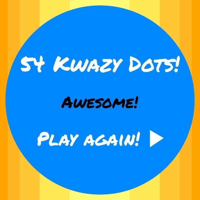 PeterGoold's tweet photo. http://t.co/8TROqCWeXe #kwazydots http://t.co/gb4lmApVu9
