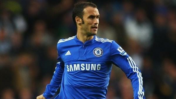 18 Mei 2015, happy birthday eks tembok Chelsea, Ricardo Carvalho, yg ke-37 