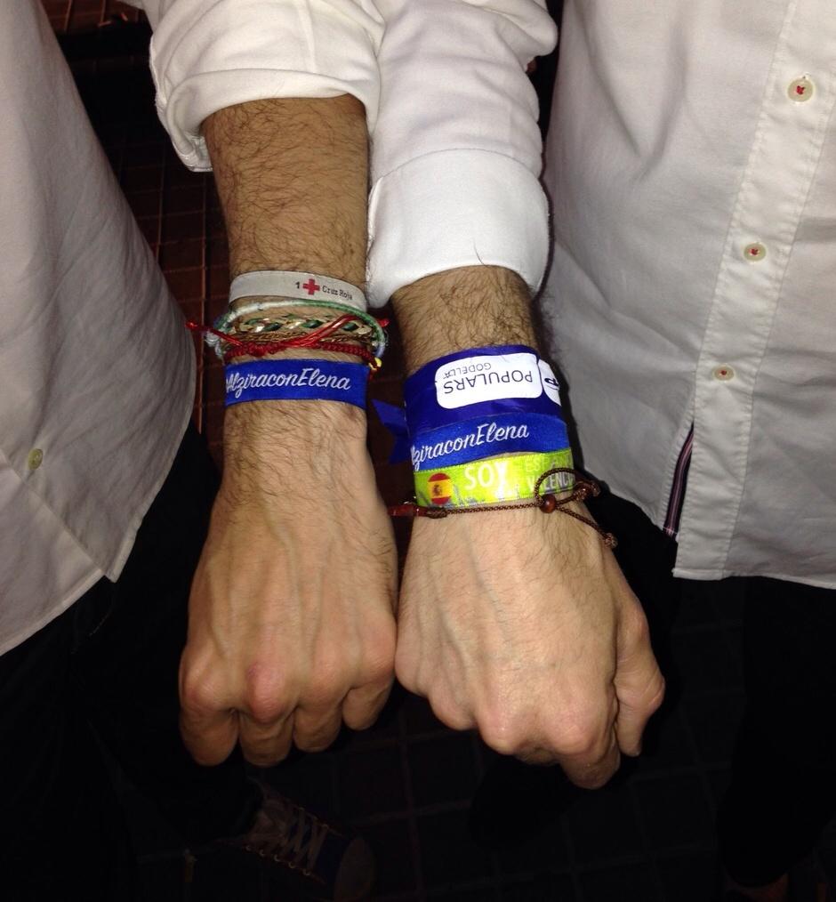 JCcaballeroM's tweet photo. Yo estoy con @elenabastidasb con vuestro apoyo volverá a ser alcaldesa #24M #VotaPP  #AlziraConElena @JoseAndresHdez http://t.co/hlxyKa6h1p