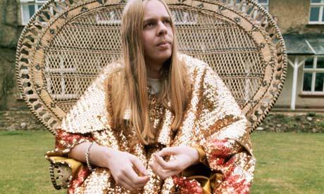 A very Happy Birthday to YES\s Rick Wakeman 