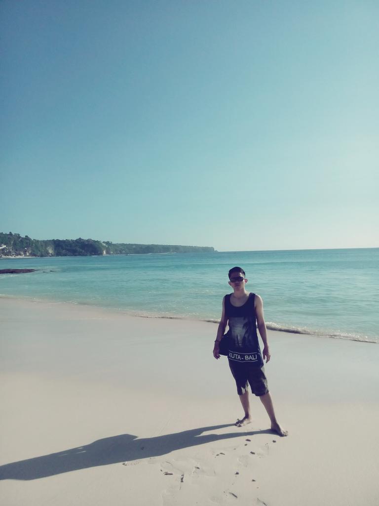 Ferry Aditya (@adityafey) on Twitter photo 