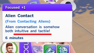 SimsVIP's tweet image. EA poking fun at themselves :P