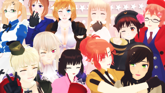 にょたりあのtwitterイラスト検索結果 古い順 にょたりあのtwitterイラスト検索結果 古い順