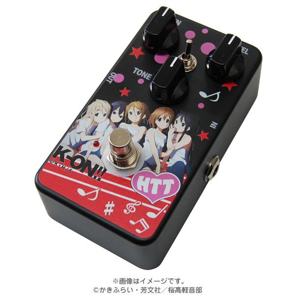 K-ON! ディストーション けいおん