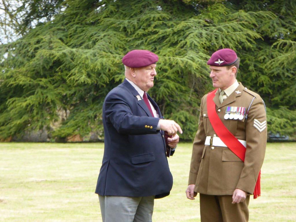 LesOak's tweet photo. @6thairborne a few more pics from Hardwick 2015 http://t.co/QnltUGWoCO