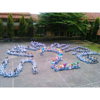 Ossmanda_2015's tweet photo. LULUS 100 % @Smanda_Puding http://t.co/xcLirApCSH