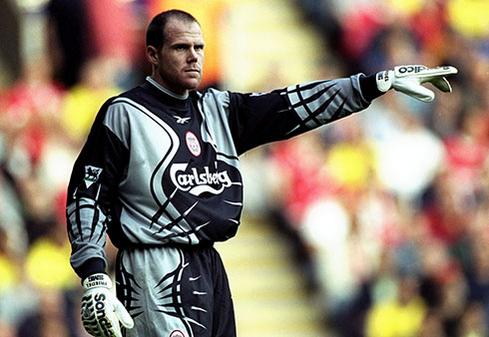 Happy 44th birthday, Brad Friedel. 

Premier League matches: 450
Premier League clean sheets: 132 