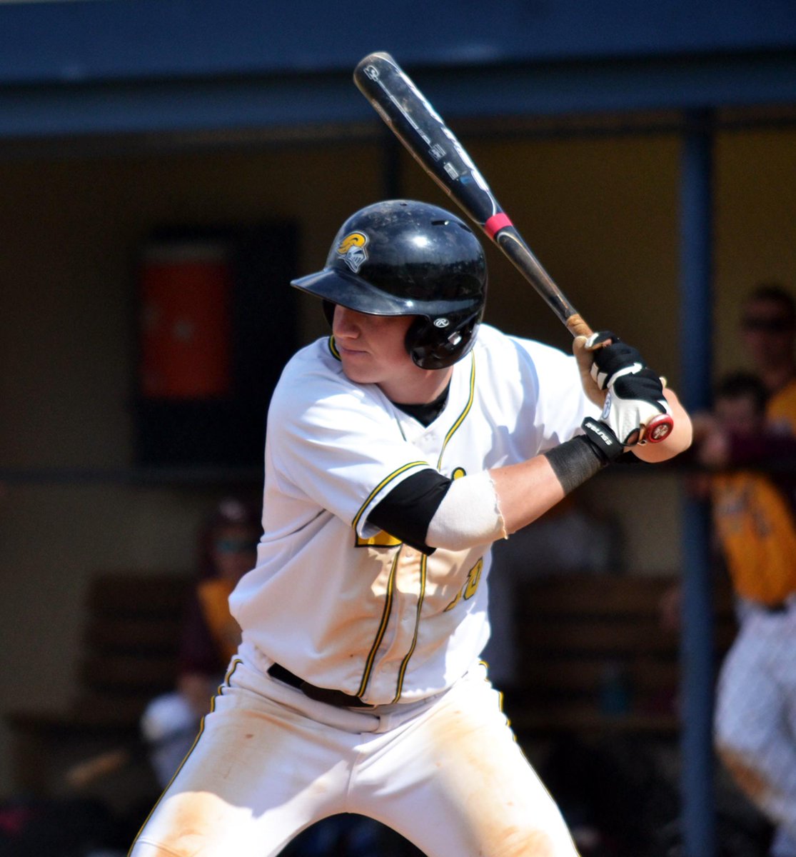 DerrickMahone_'s tweet photo. Former @AHSDugoutClub  &amp; current @WGTCAthletics player @fickyfick5 named all-conference http://t.co/6AD8skqYx9 http://t.co/qSOEUcV4Pd
