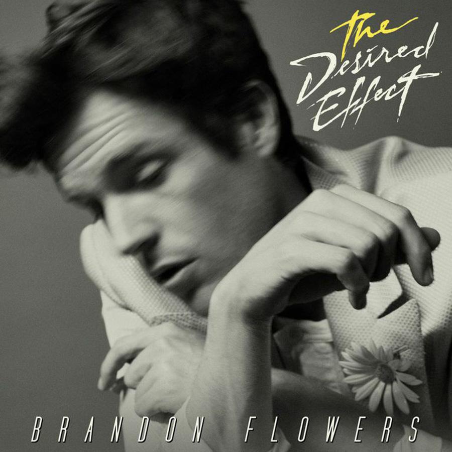 hmvtweets's tweet photo. -@BrandonFlowers' #TheDesiredEffect is out now AND you can meet him this Fri @hmv363OxStreet! http://t.co/gBe5pxK87c http://t.co/cNp7GiEgkR