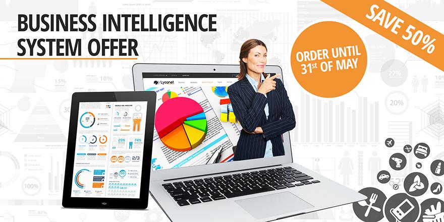 Get the BIS with a 50% discount! Analyze your entire lifeline and multiply your success! #BIS bit.ly/BIS_PROMO