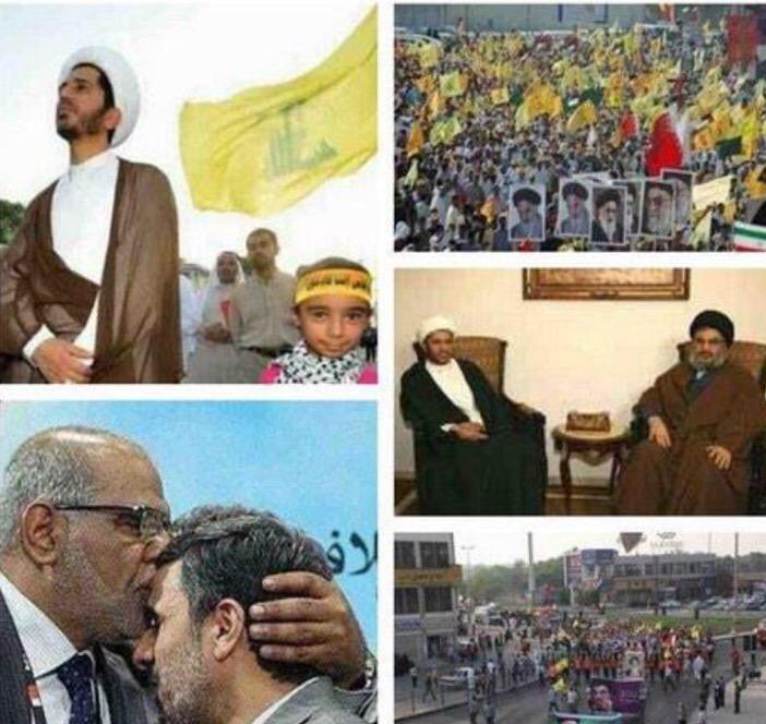 Catherine3625's tweet photo. The Ritualisation Of #Democracy- #alisalman #alwefaq
(8A/8) #iran Loyalist want 2 Divide &amp; Rule #bahrain
@BarackObama http://t.co/5uRoiK4fNx