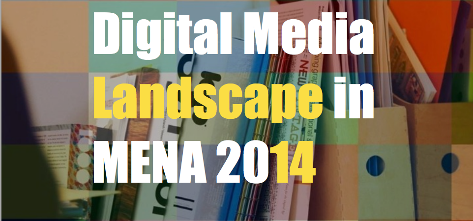 damianradcliffe's tweet photo. [PRESS RELEASE] Key findings about online social networks in MENA 2014 http://t.co/VMOUw5FArH via @DMScientists http://t.co/gsnsB3BeuI