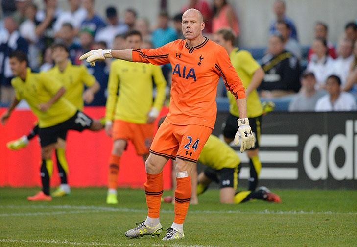 Happy birthday to Brad Friedel, Ricardo Carvalho, Lee Hendrie & Danny Mills.    