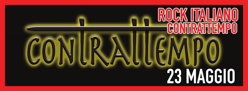 RediMezzo's tweet photo. SABATO: CONTRATTEMPO, solo rock italiano! #redimezzo #musicaitaliana #livemusic http://t.co/DVeunlv8tb