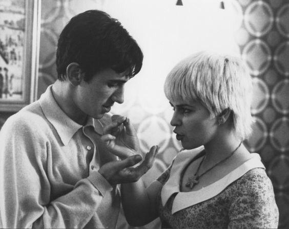 Merc Scenes - Happy Birthday Toyah Wilcox, Monkey in Quadrophenia. 
Born on this day in 1958. 