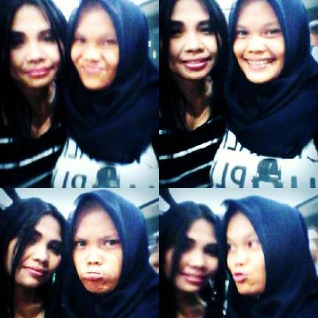 EuisSFMate's tweet photo. Bareng rante mel http://t.co/IKijMx8pnE