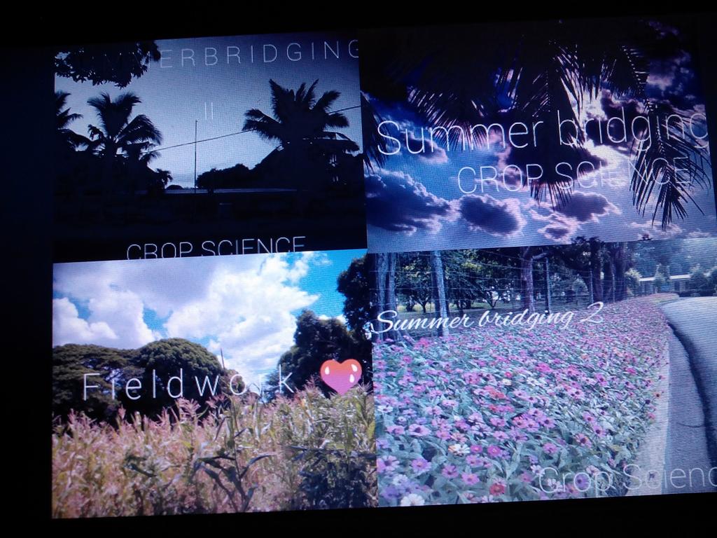 alyssashimi's tweet image. Not yet done. Haha pero so happy  na we'll use my crappy shots and edititing shizz tomorrow #lastpresentation 👍