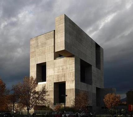 ArchitectsJrnal's tweet image. NEWS: Design of the Year: O’Donnell + Tuomey misses out to ELEMENTAL's Chilean university architectsjournal.co.uk/news/design-of…