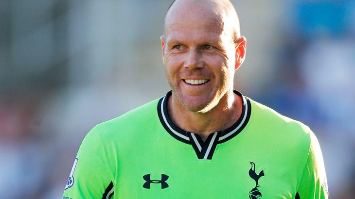 Happy 44th birthday to Brad Friedel. 

Premier League matches: 450
Premier League clean sheets: 132 

(via 